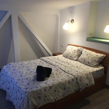 Fantasy Residence 브라쇼브 외부 사진