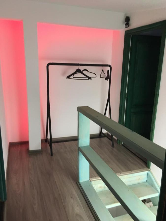 Fantasy Residence 브라쇼브 외부 사진