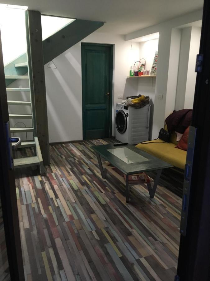 Fantasy Residence 브라쇼브 외부 사진