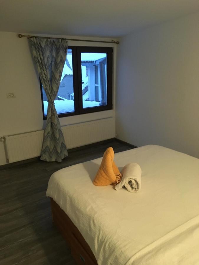Fantasy Residence 브라쇼브 외부 사진