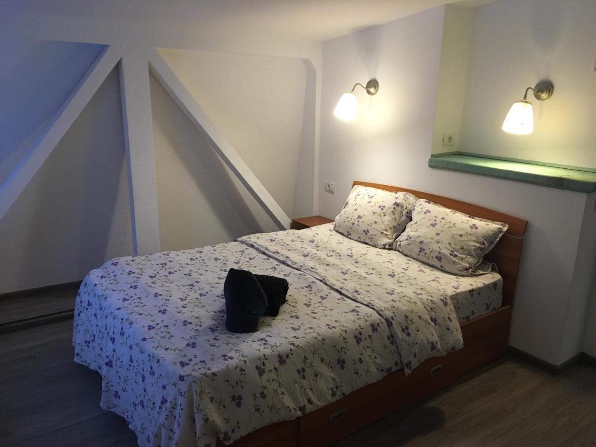 Fantasy Residence 브라쇼브 외부 사진