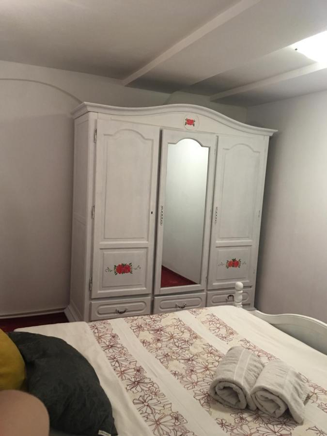 Fantasy Residence 브라쇼브 외부 사진