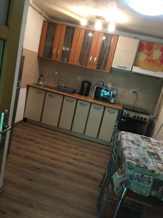Fantasy Residence 브라쇼브 외부 사진