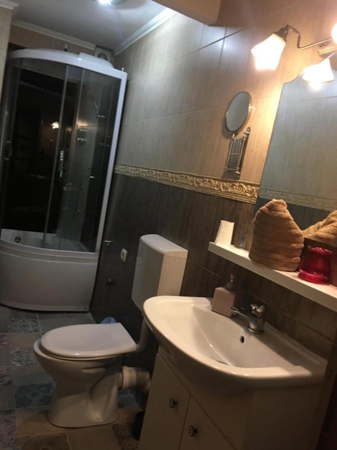 Fantasy Residence 브라쇼브 외부 사진