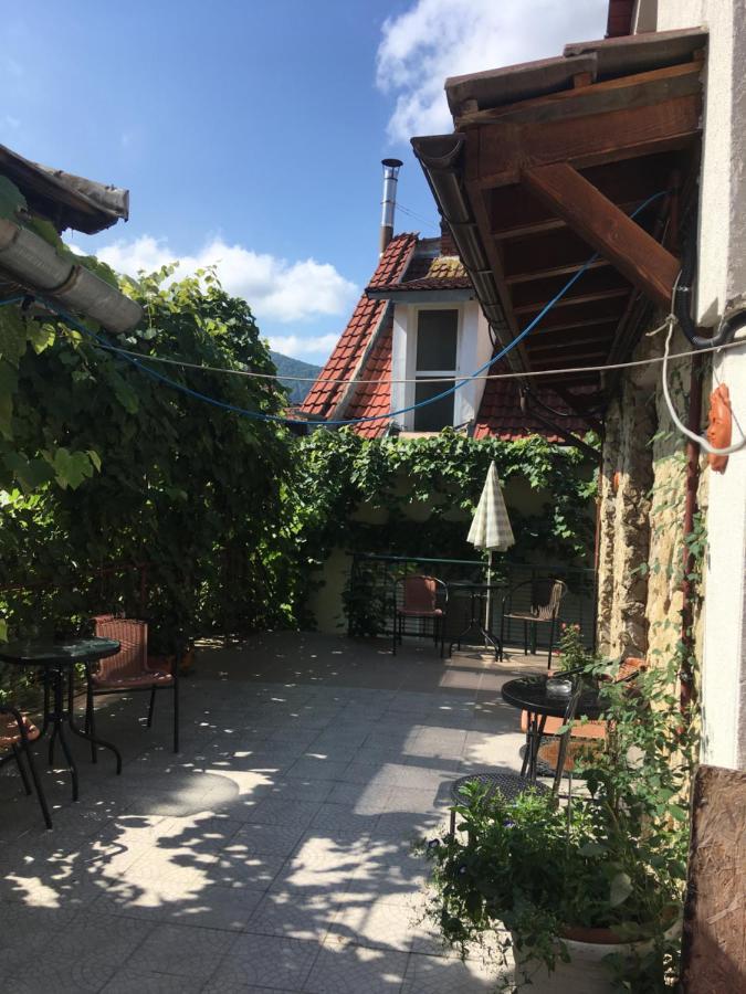 Fantasy Residence 브라쇼브 외부 사진
