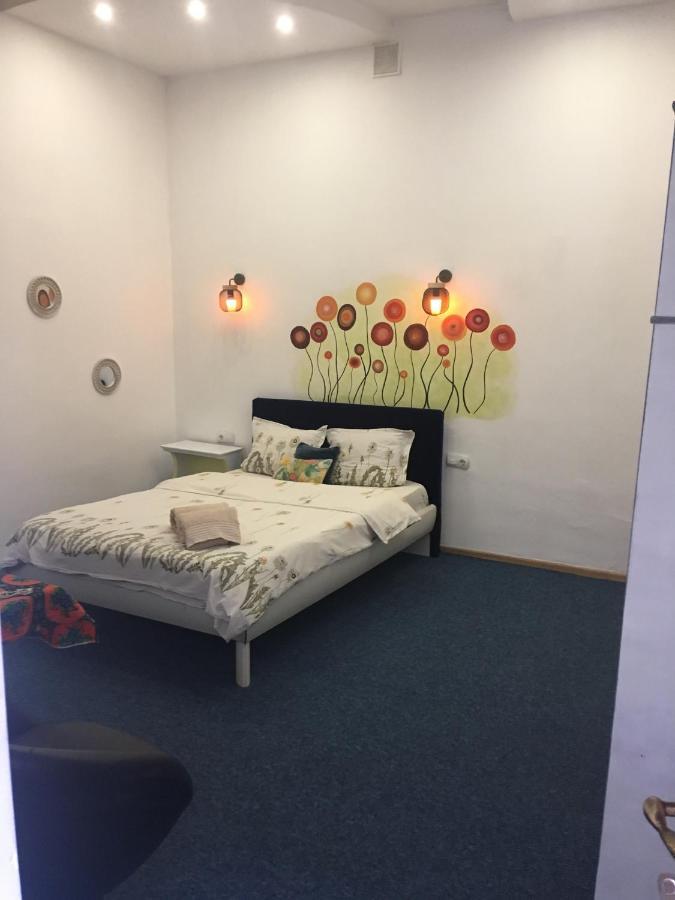 Fantasy Residence 브라쇼브 외부 사진