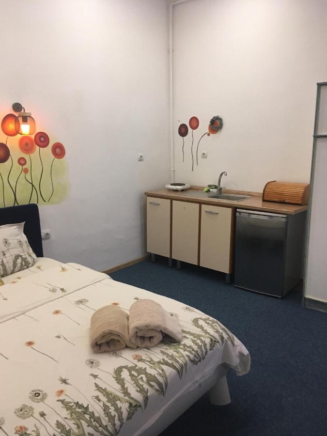 Fantasy Residence 브라쇼브 외부 사진