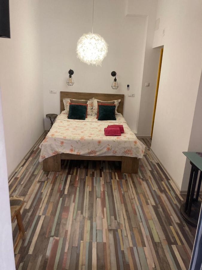 Fantasy Residence 브라쇼브 외부 사진