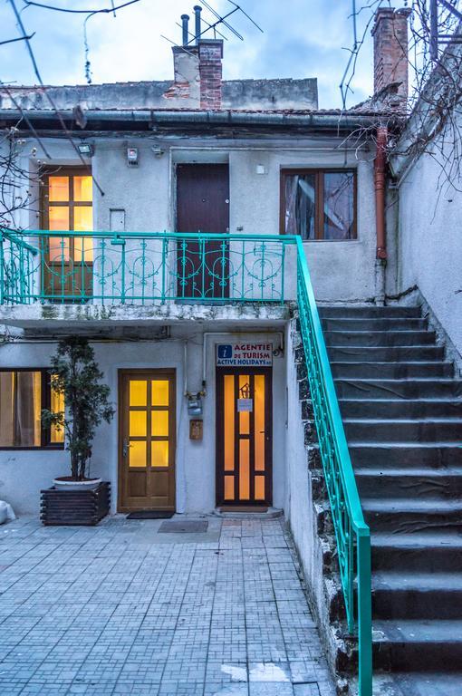 Fantasy Residence 브라쇼브 객실 사진