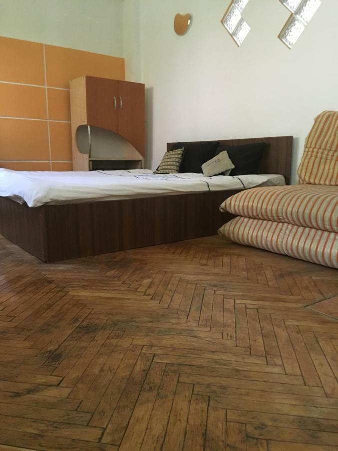Fantasy Residence 브라쇼브 외부 사진
